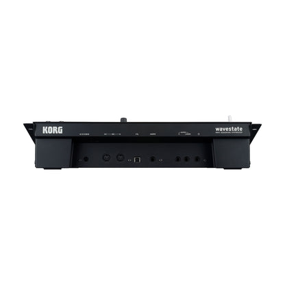 Korg Wavestate Wave Sequencing Desktop Synthesizer Module Keyboards and Synths / Synths / Digital Synths