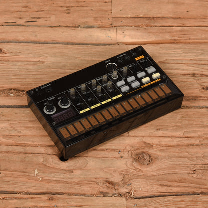 Korg Volca Beats Analogue Rhythm Machine Keyboards and Synths / Workstation Keyboards