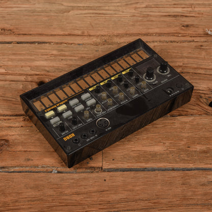 Korg Volca Beats Keyboards and Synths / Workstation Keyboards
