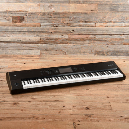 Korg Nautilus 88-Key Performance Synth/Workstation Keyboards and Synths / Workstations