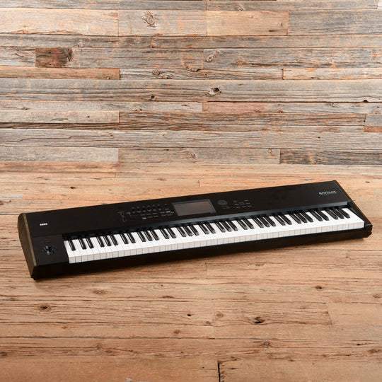 Korg Nautilus 88-Key Performance Synth/Workstation Keyboards and Synths / Workstations
