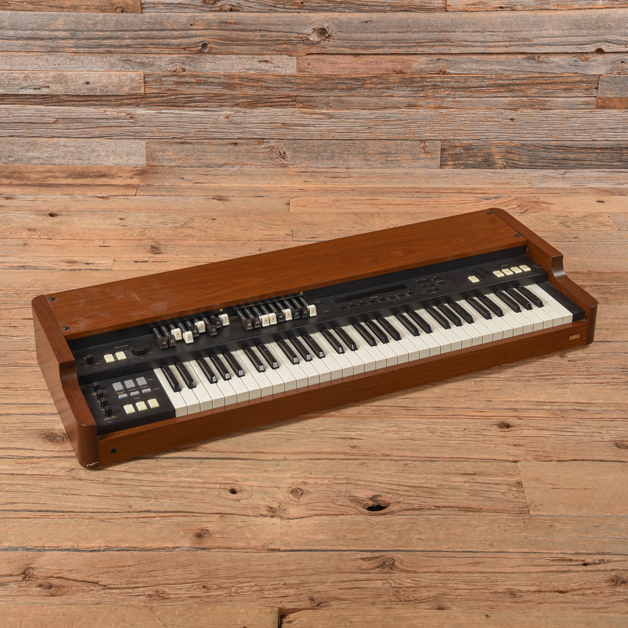 KORG CX-3 コンボオルガン KORG CX-3 コンボオルガン ハードケース付き コンボオルガンKORG『CX-3