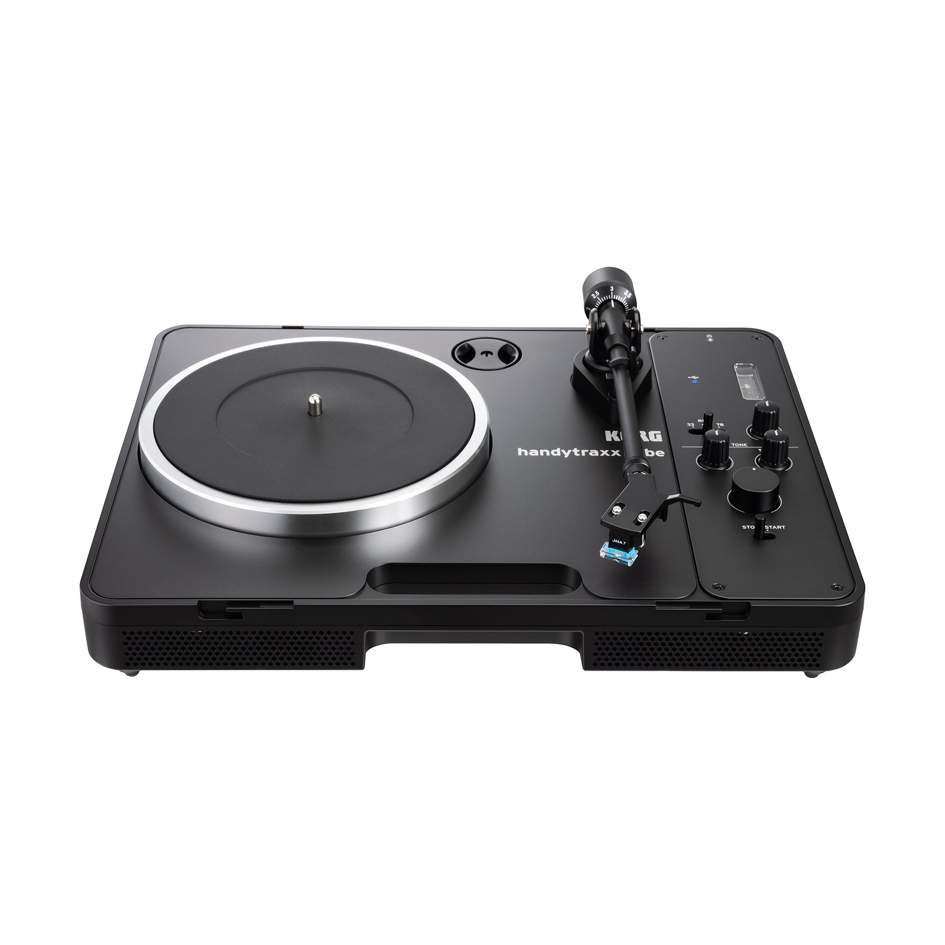 Korg handytraxx tube Portable Record Player Pro Audio / Mixers