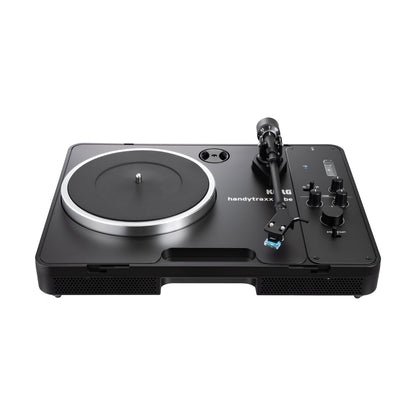 Korg handytraxx tube Portable Record Player Pro Audio / Mixers