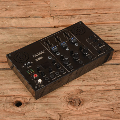 Korg Volca Mix 4-Channel Performance Mixer Pro Audio / Mixers