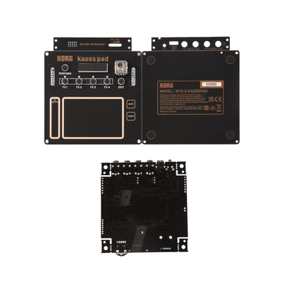 Korg NTS-3 KAOSS Pad Kit Pro Audio / Outboard Gear / Multi-Effect