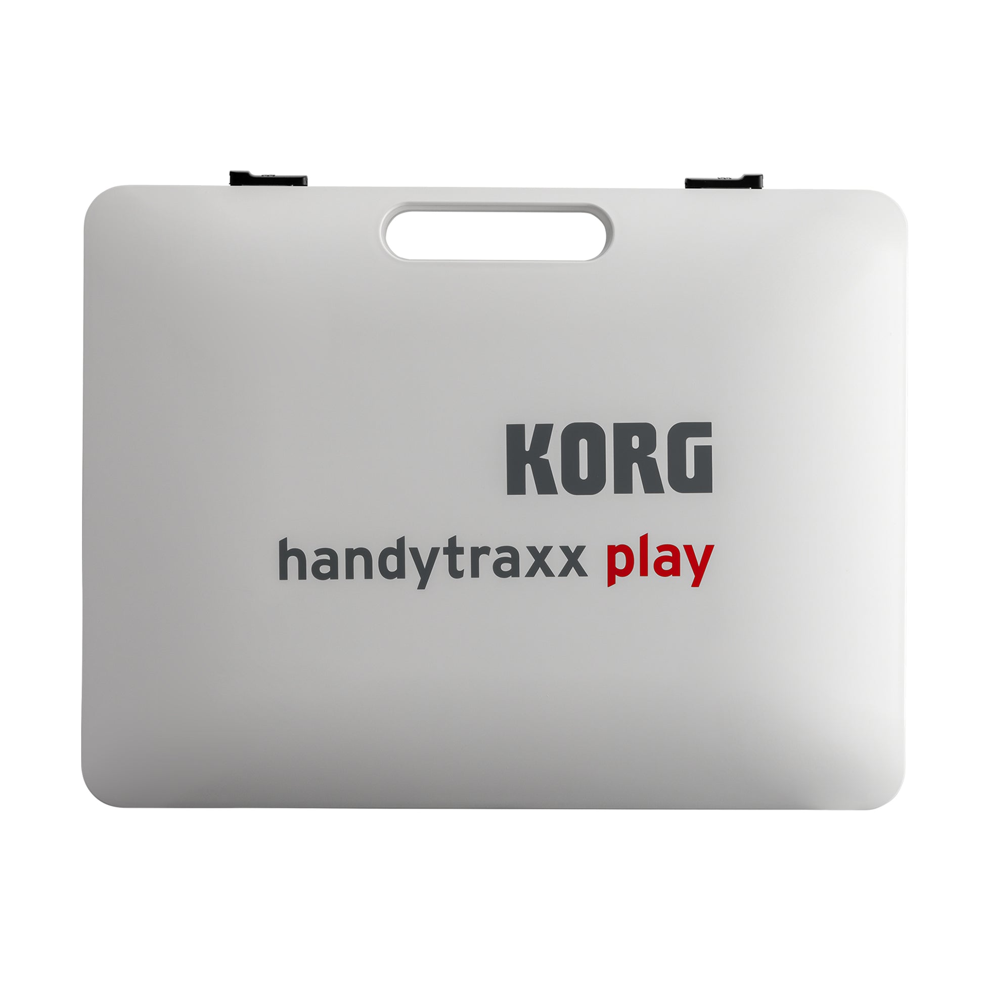 Korg handytraxx play Portable Record Player Pro Audio / Powered Mixers