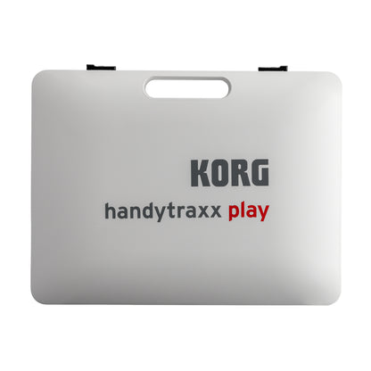Korg handytraxx play Portable Record Player Pro Audio / Powered Mixers