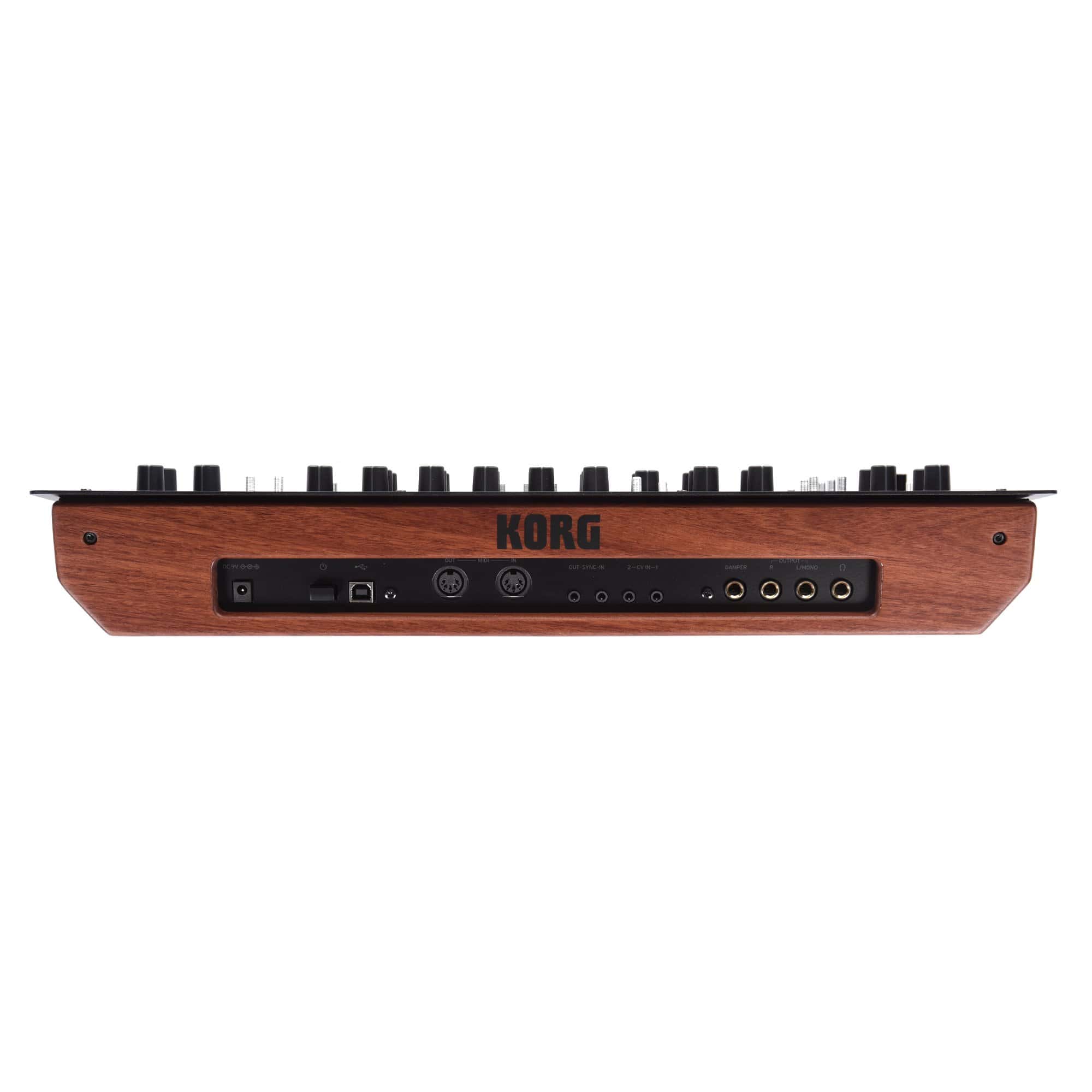 Korg Minilogue XD Desktop Module Keyboard Voice Expander Synthesizers