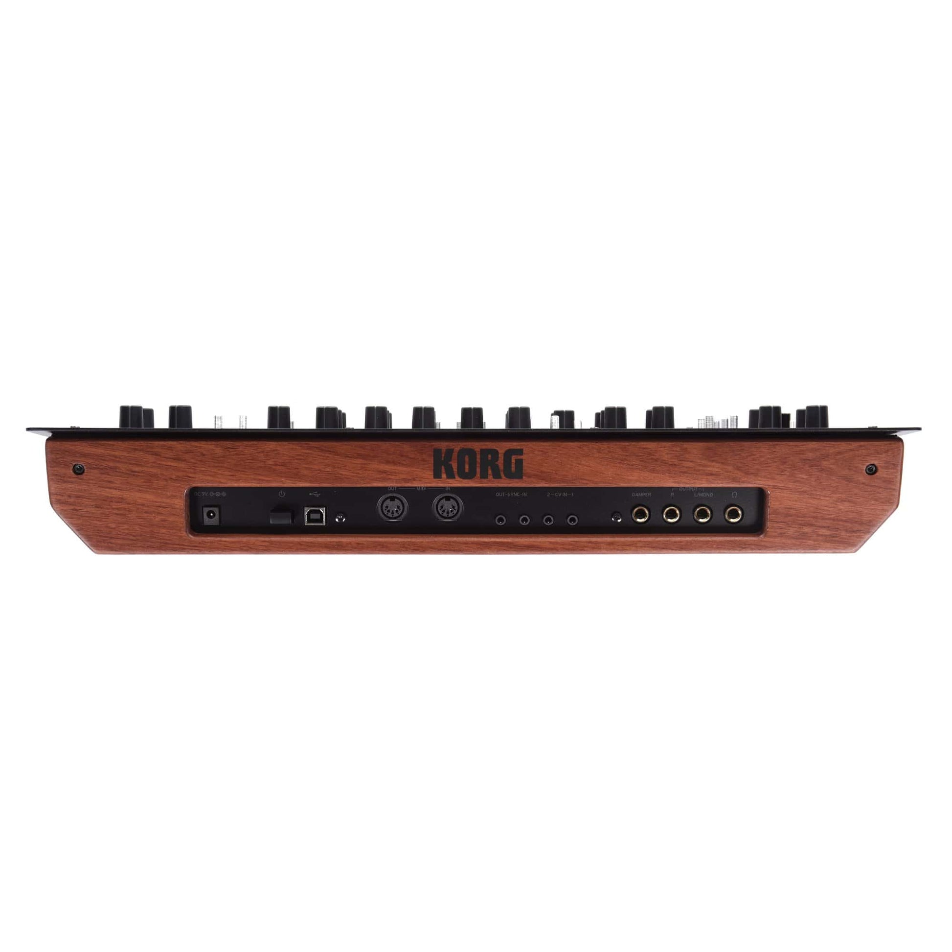 Korg Minilogue XD Desktop Module Keyboard Voice Expander Synthesizers