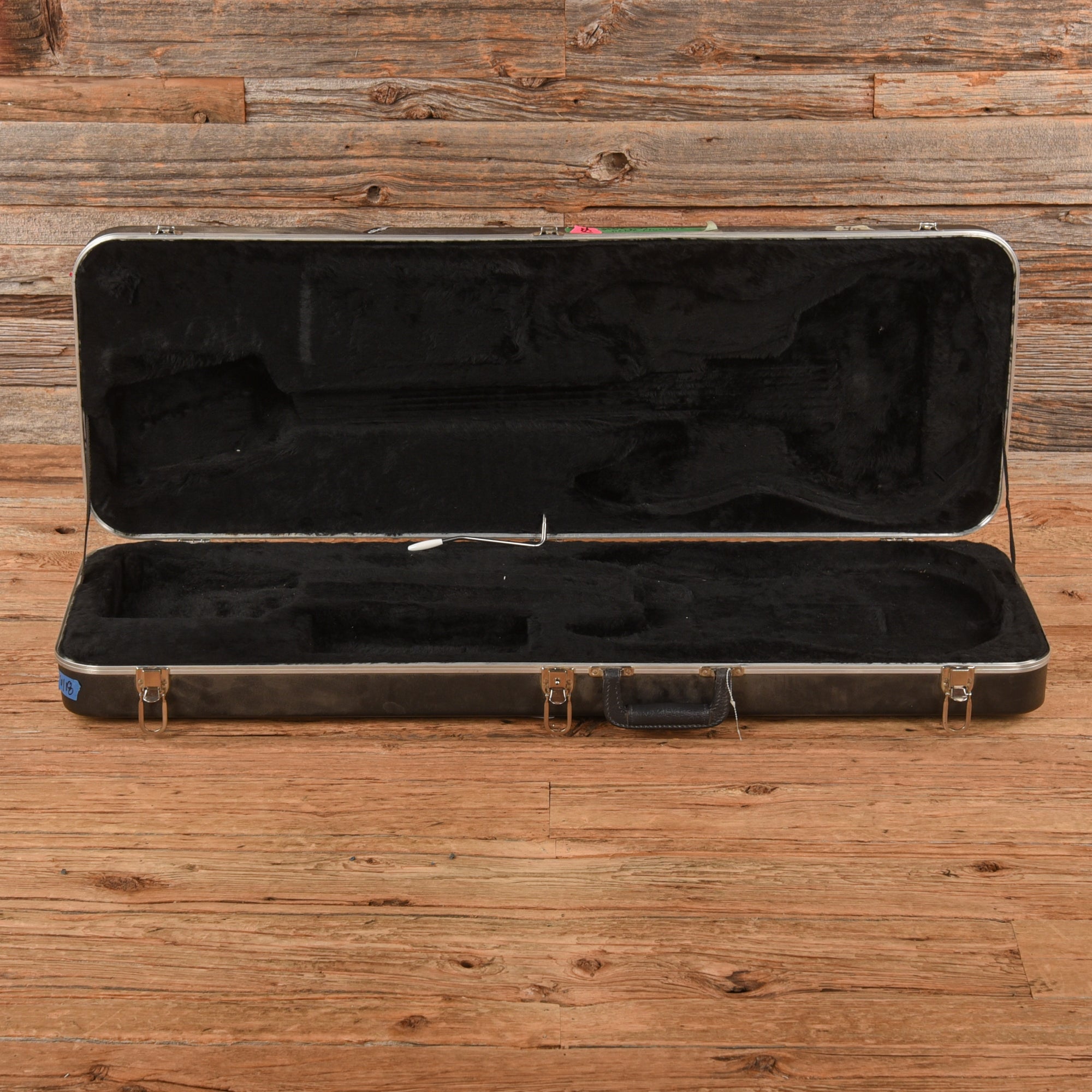 Fender American Standard Stratocaster Blizzard Pearl 2011