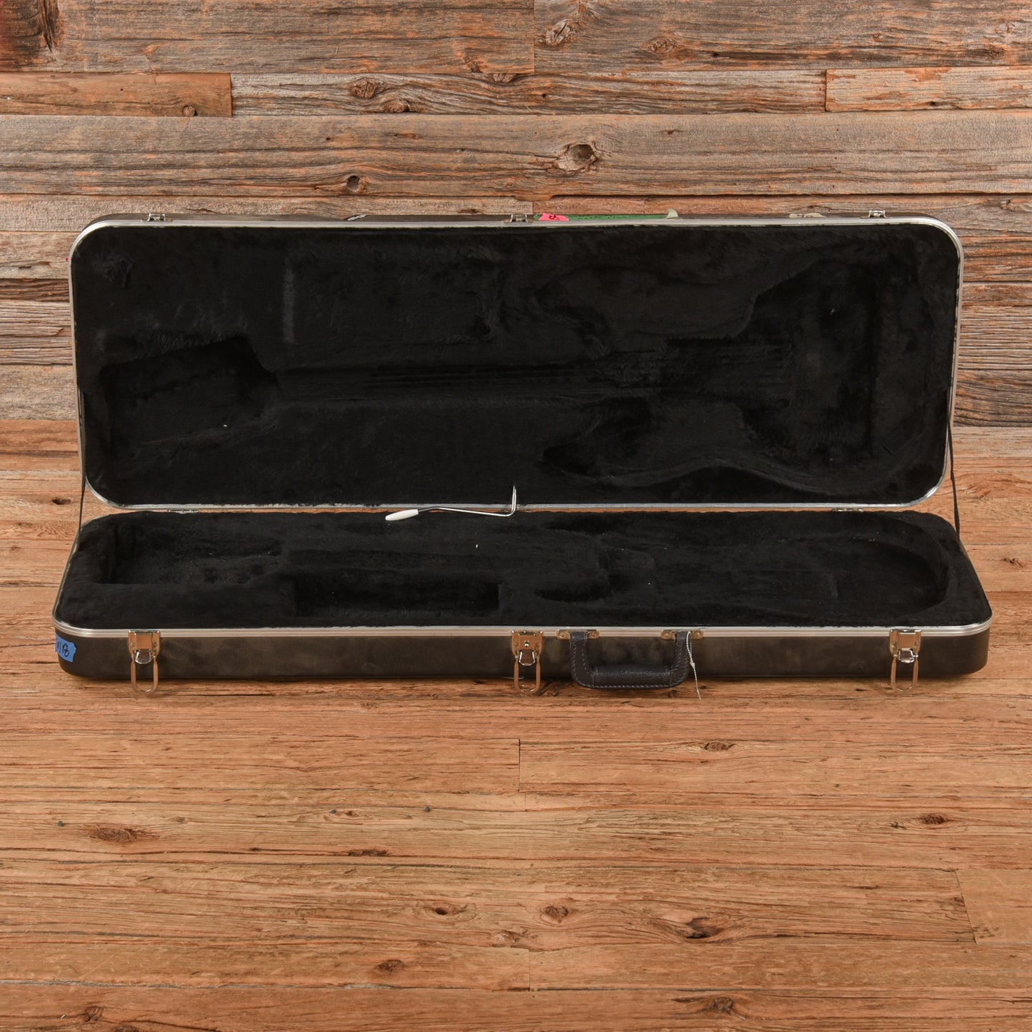 Fender American Standard Stratocaster Blizzard Pearl 2011