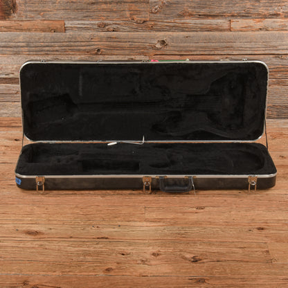 Fender American Standard Stratocaster Blizzard Pearl 2011