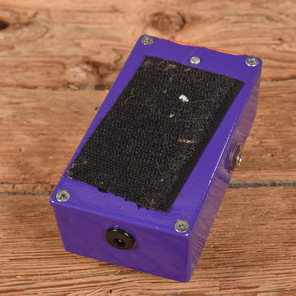 KR Musical Products The Gypsy Fuzz Effects and Pedals / Fuzz