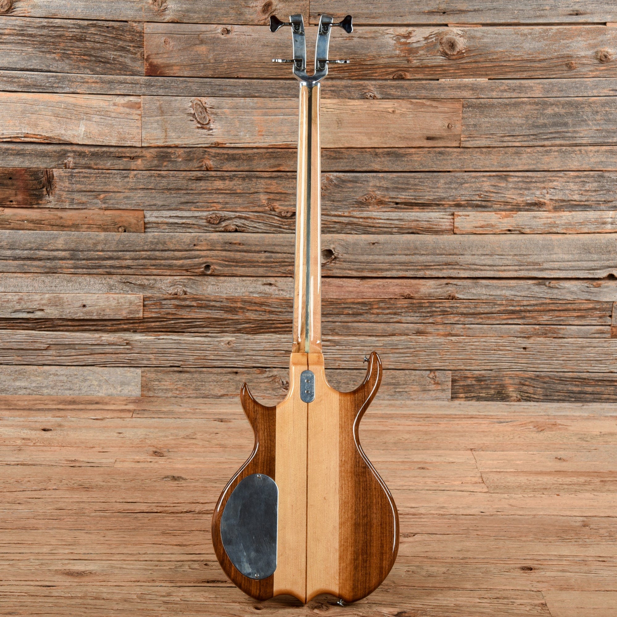 Kramer DMZ 6000B Natural 1981 – Chicago Music Exchange