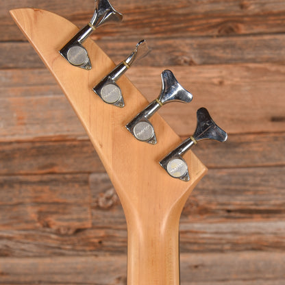 Kramer Farrington Bass Sunburst Bass Guitars / 4-String