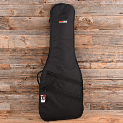 Kramer Focus 6000 Black 1980 Electric Guitars