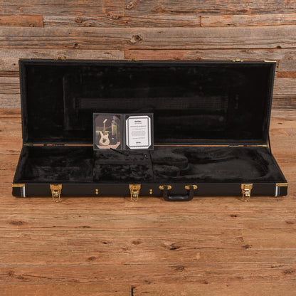 Kramer Historic Collection "1983 Baretta" Black 2023 Electric Guitars