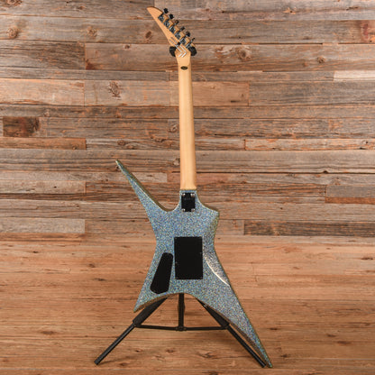 Kramer Lzzy Hale Voyager Diamond Holographic Sparkle 2023 Electric Guitars