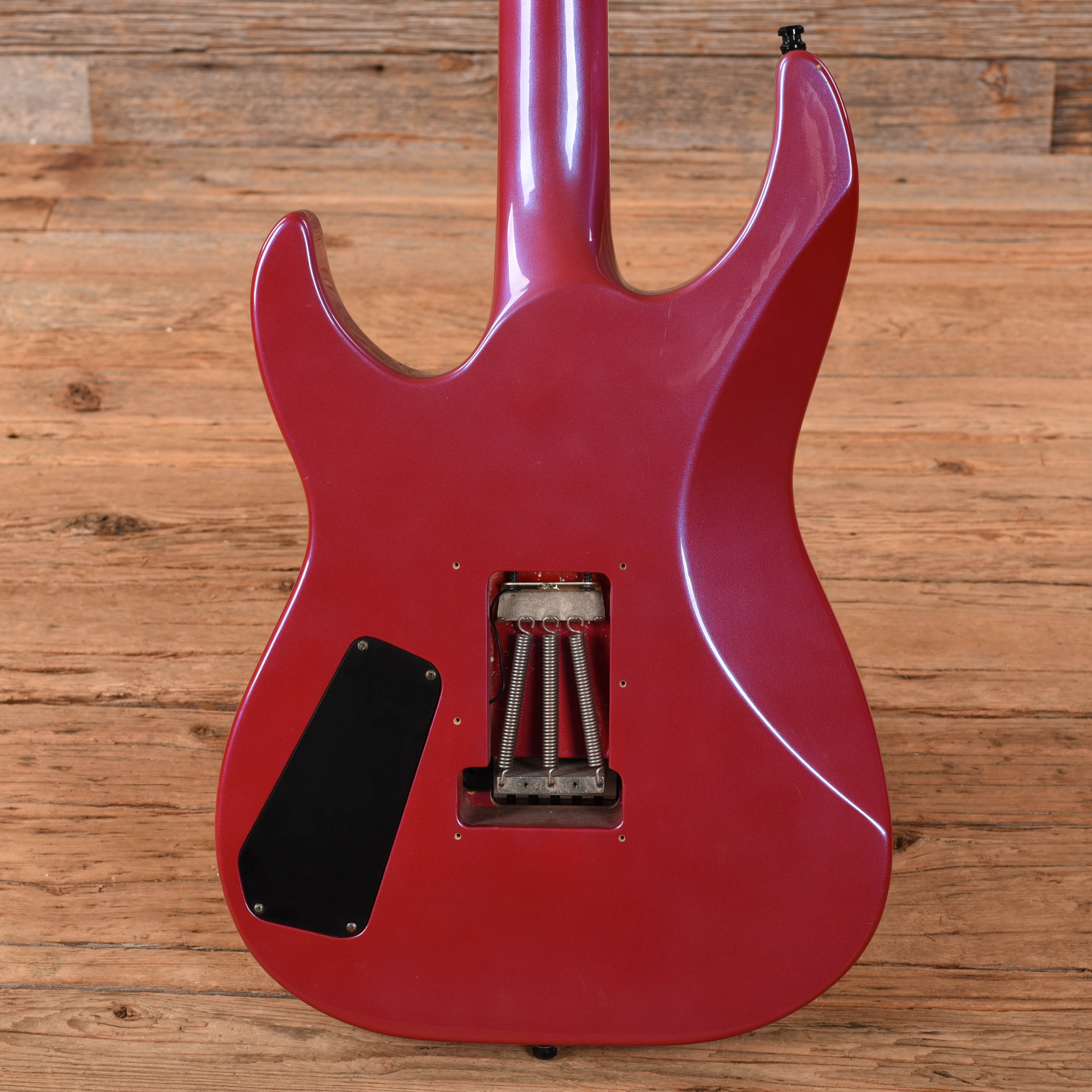 Kramer Pacer Custom  1985 Electric Guitars