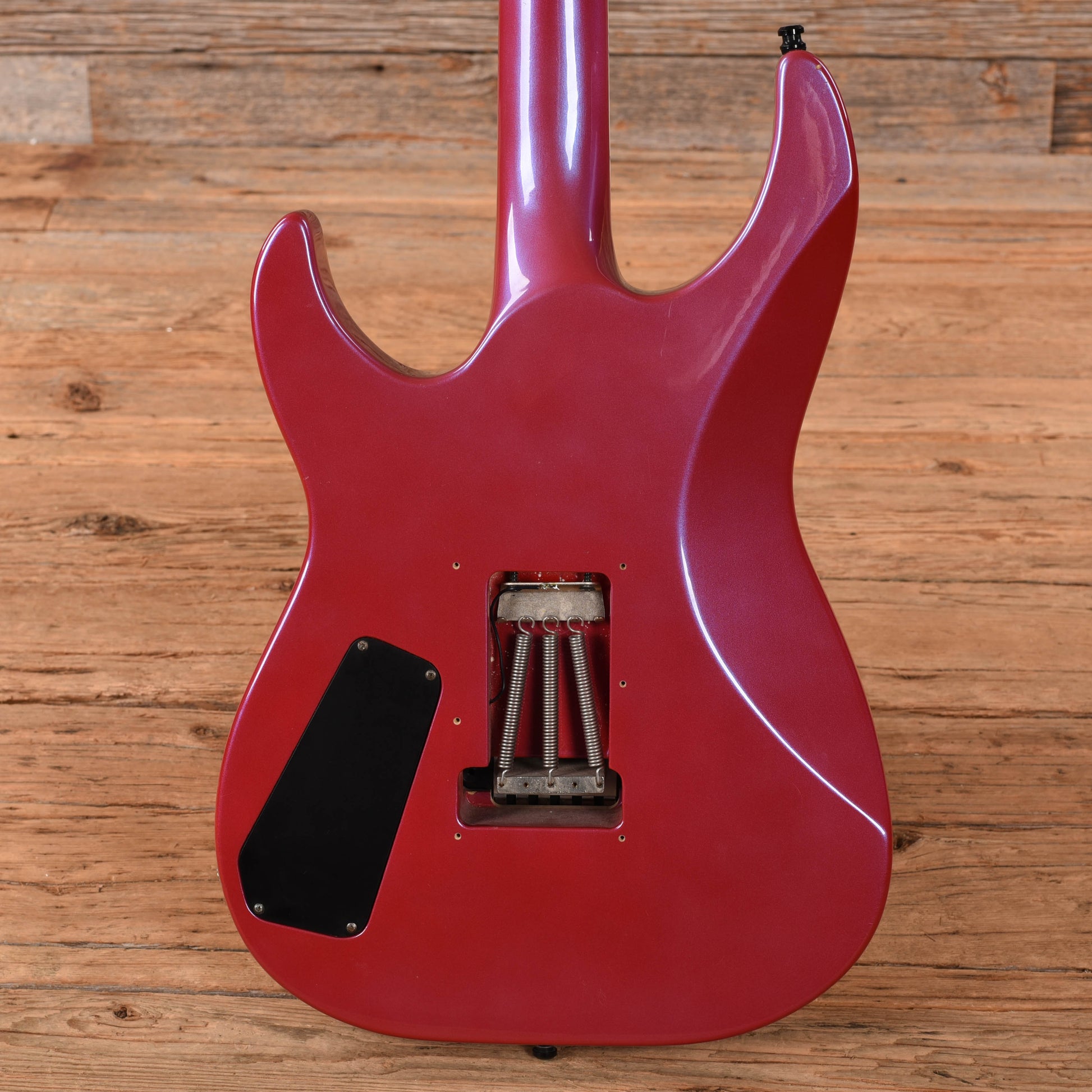 Kramer Pacer Custom  1985 Electric Guitars