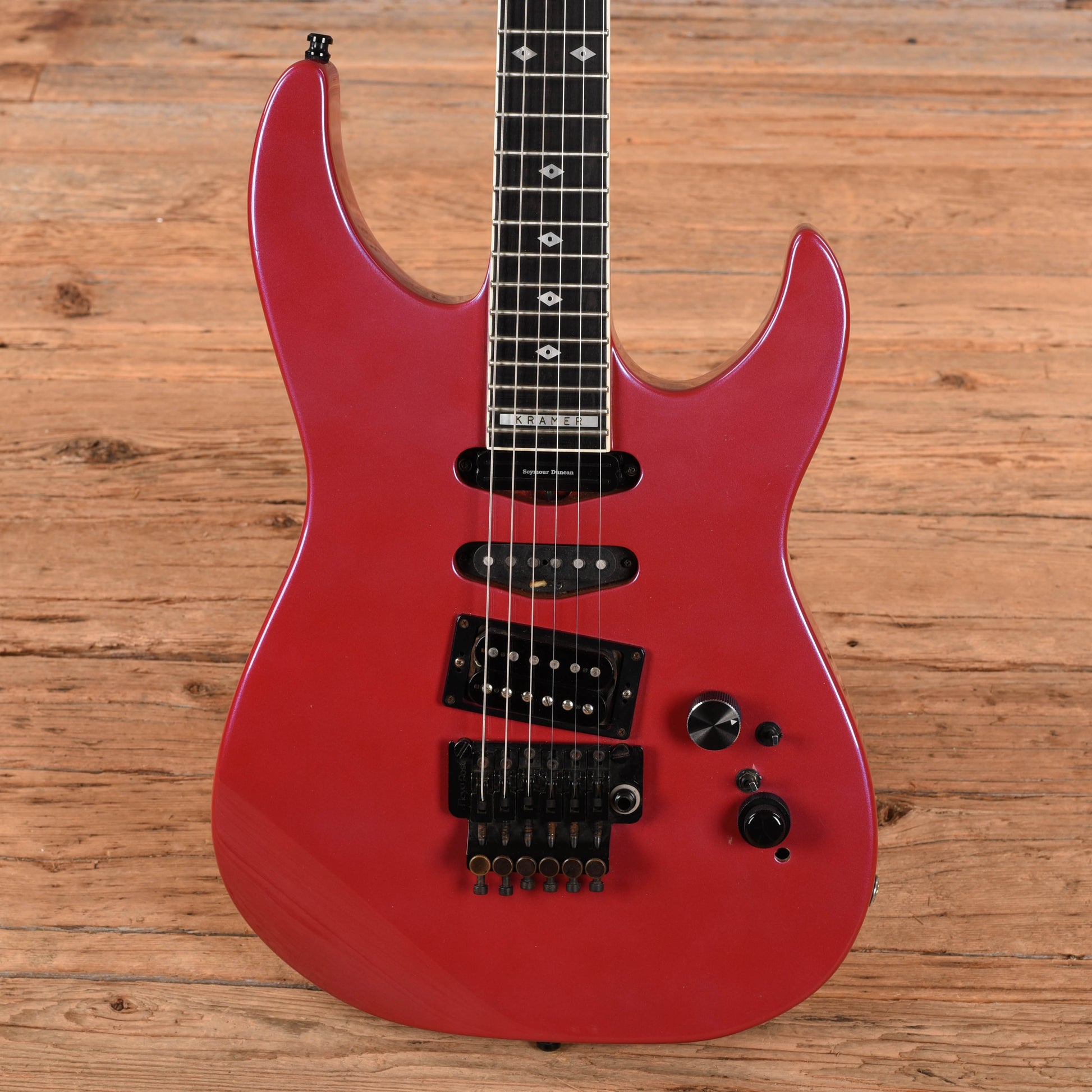 Kramer Pacer Custom  1985 Electric Guitars