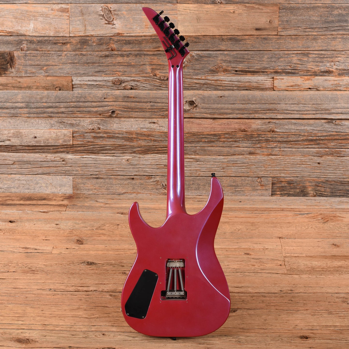 Kramer Pacer Custom  1985 Electric Guitars