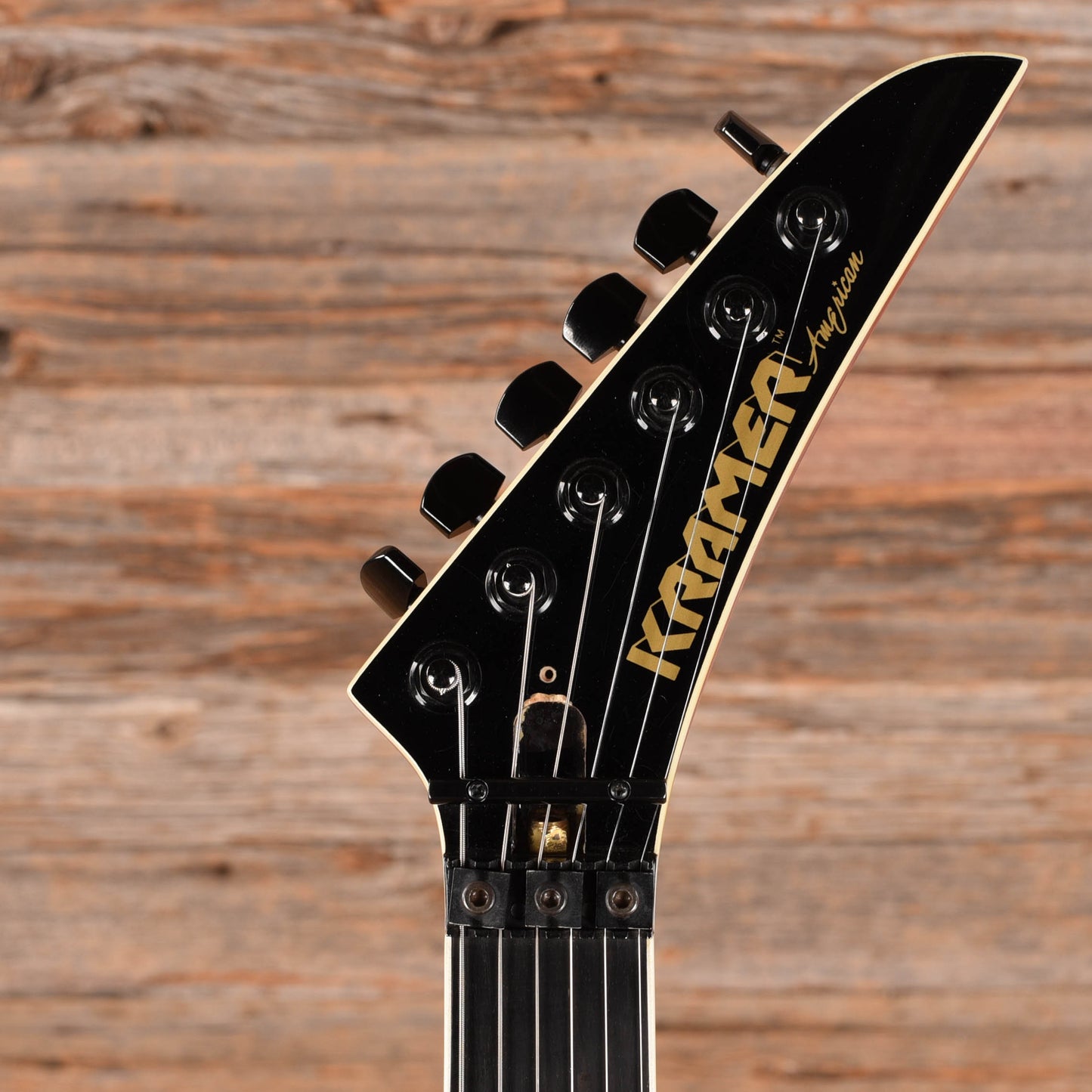 Kramer Pacer Custom  1985 Electric Guitars