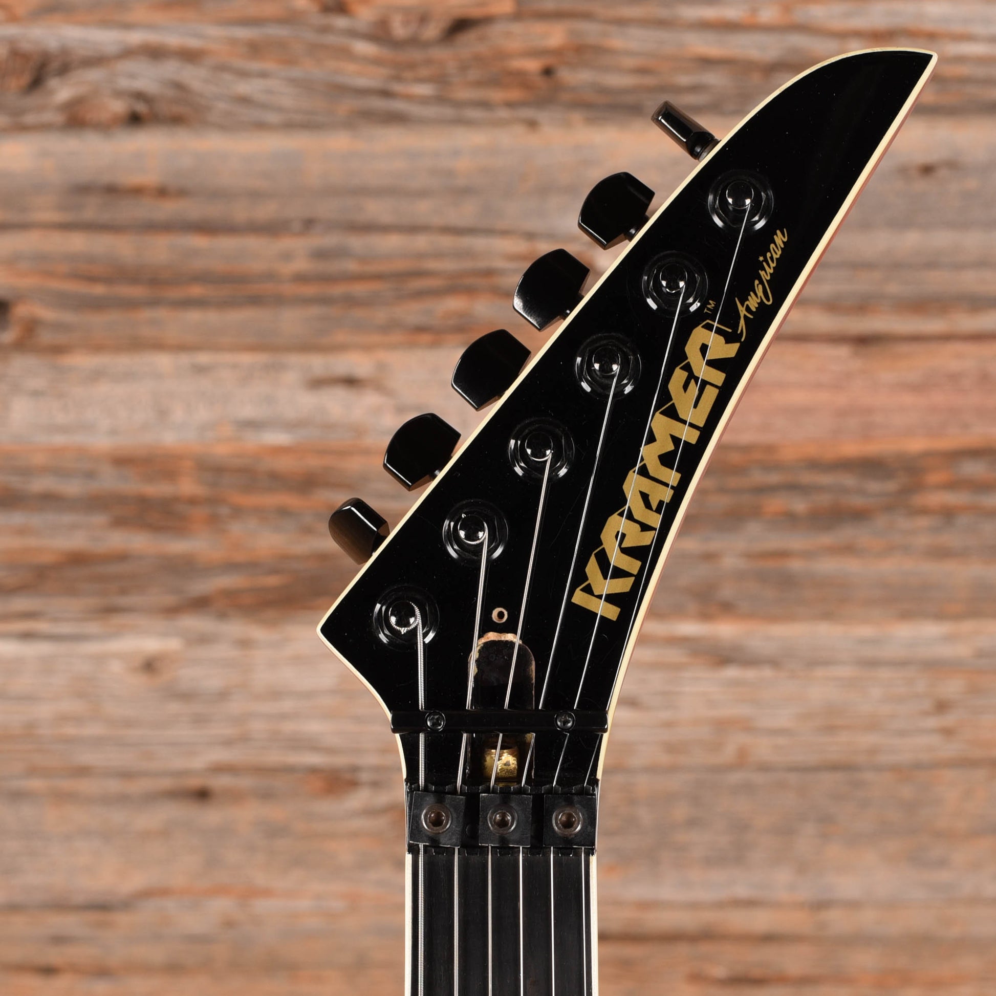 Kramer Pacer Custom  1985 Electric Guitars