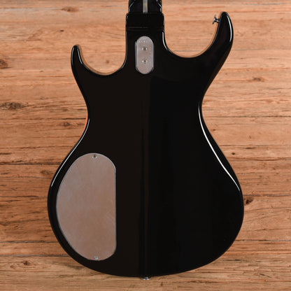 Kramer XKG-20 Black 1981 Electric Guitars