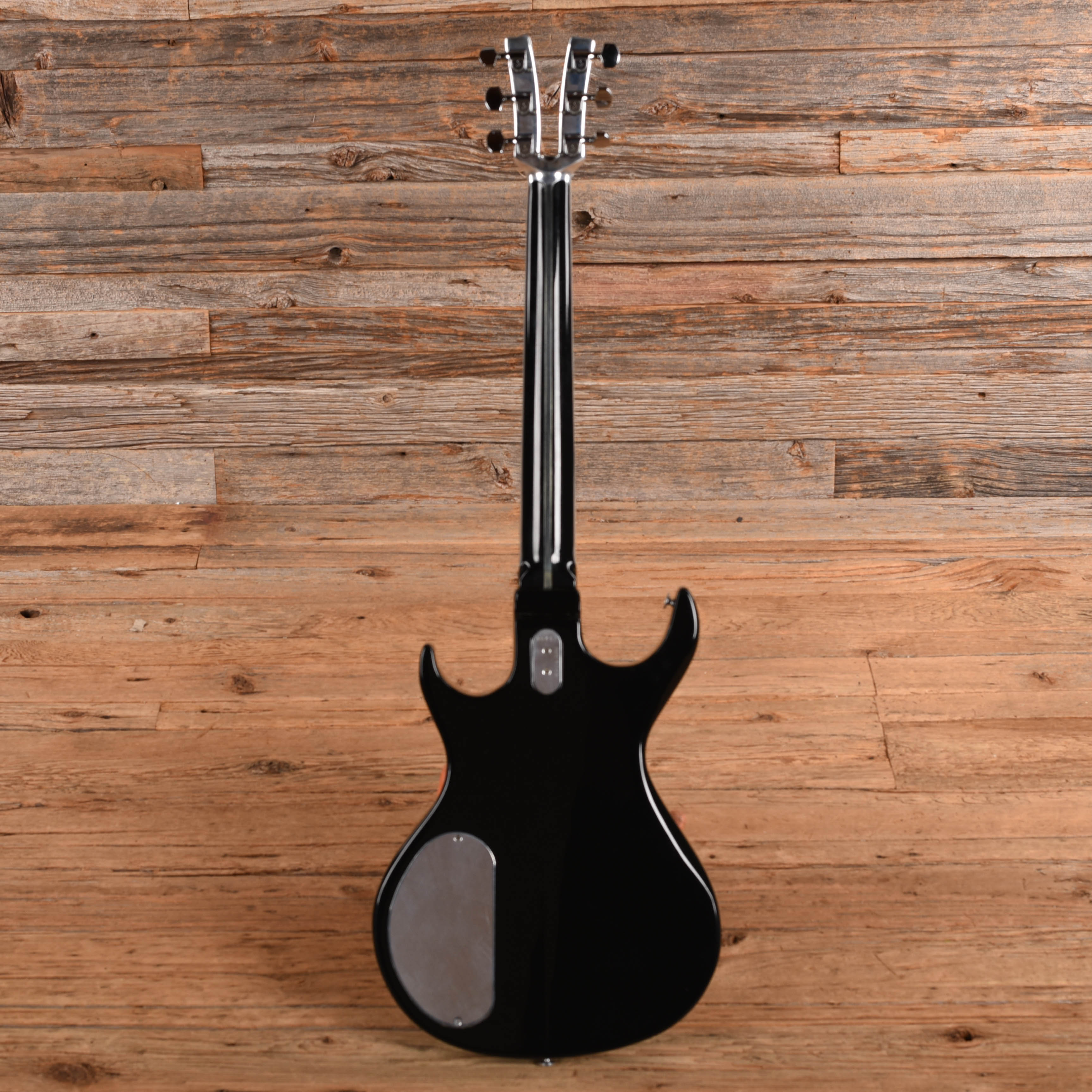 Kramer XKG-20 Black 1981 Electric Guitars
