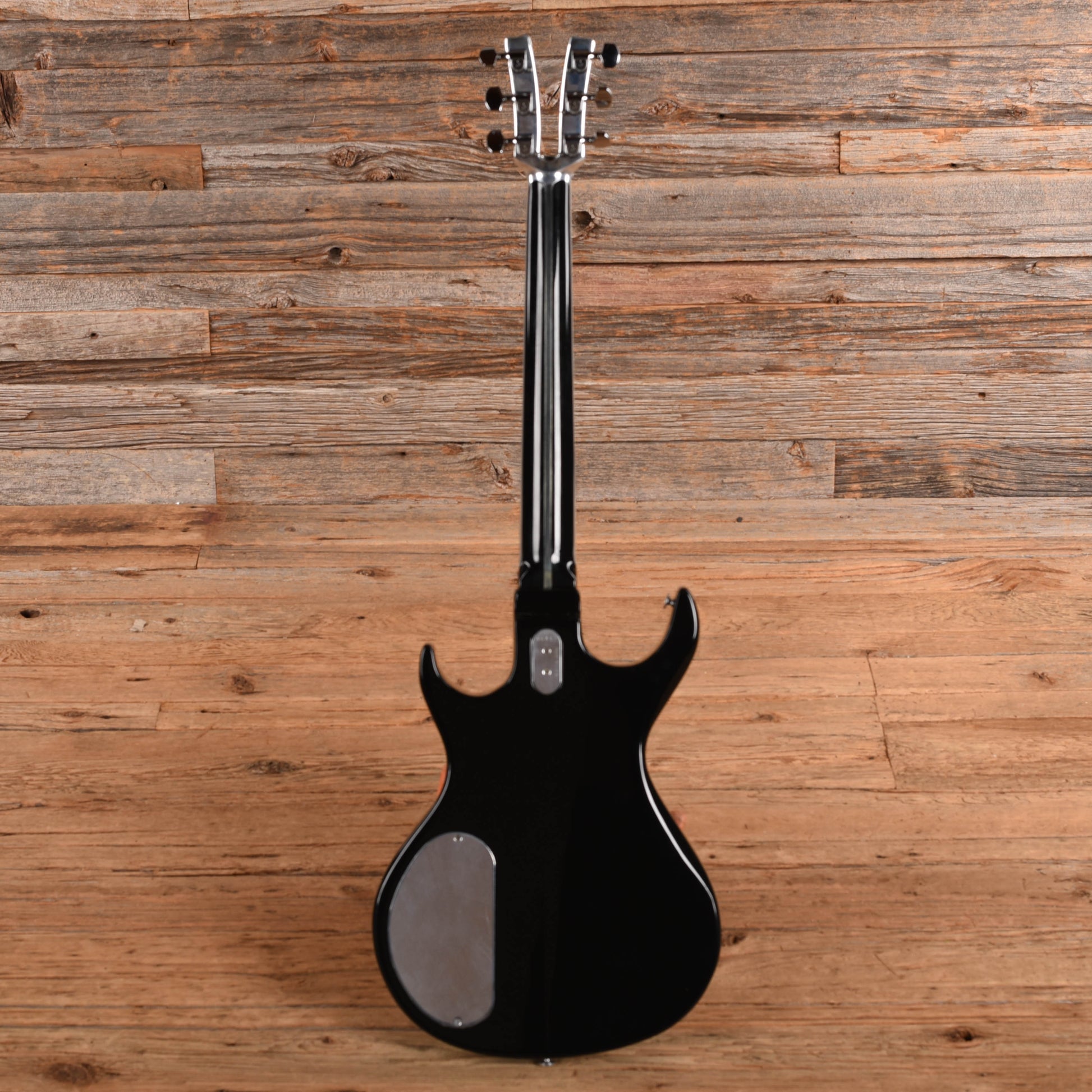 Kramer XKG-20 Black 1981 Electric Guitars