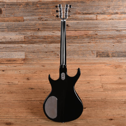 Kramer XKG-20 Black 1981 Electric Guitars