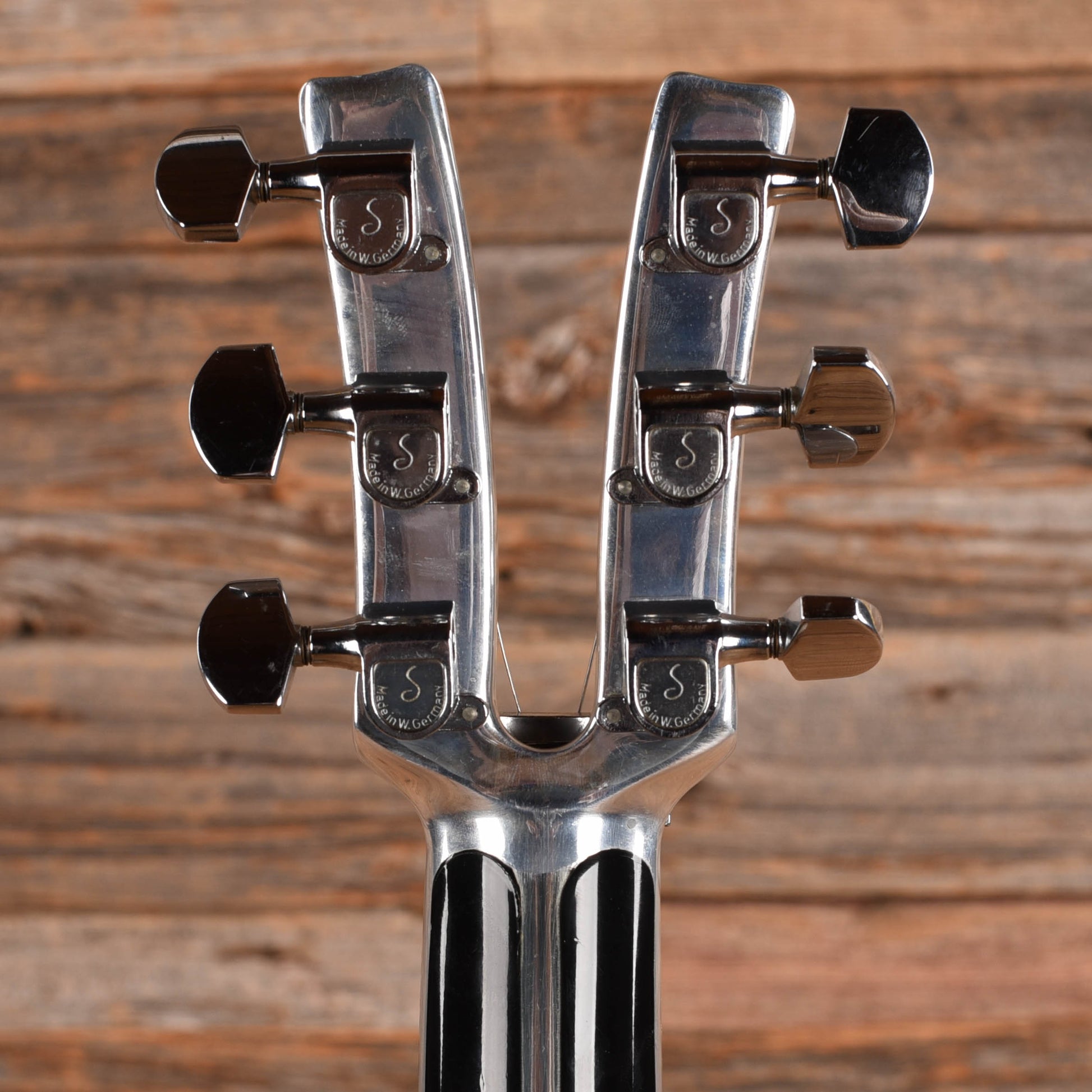 Kramer XKG-20 Black 1981 Electric Guitars