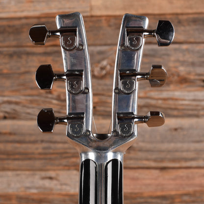 Kramer XKG-20 Black 1981 Electric Guitars