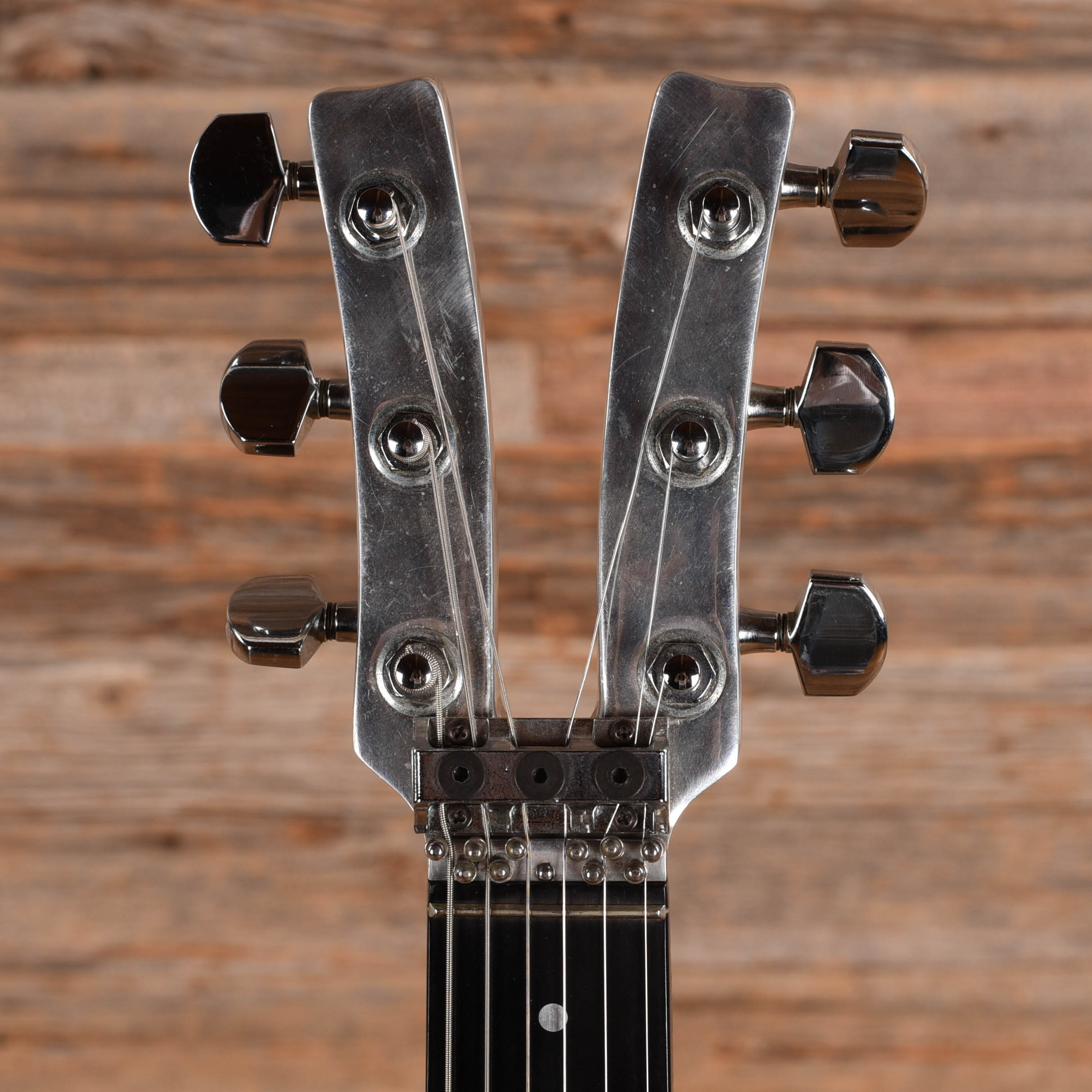 Kramer XKG-20 Black 1981 Electric Guitars