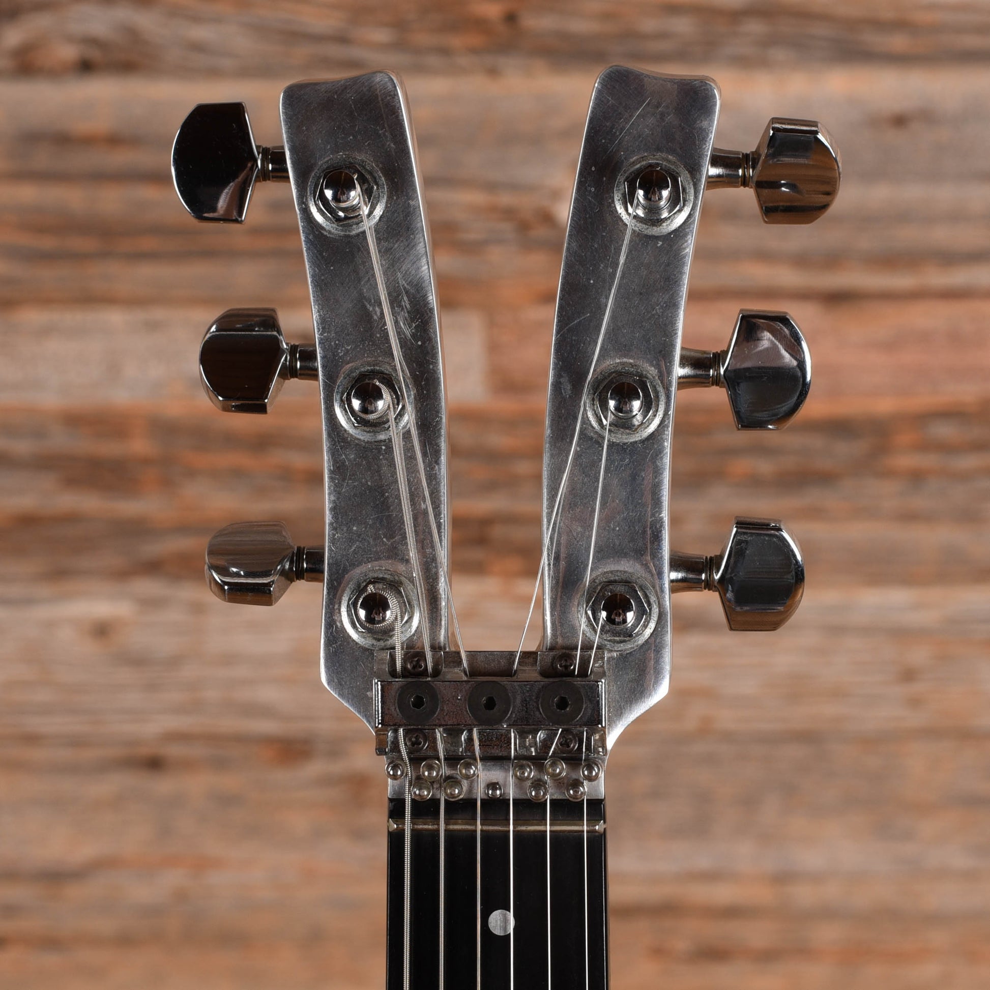 Kramer XKG-20 Black 1981 Electric Guitars