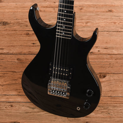 Kramer XKG-20 Black 1981 Electric Guitars