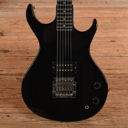 Kramer XKG-20 Black 1981 Electric Guitars