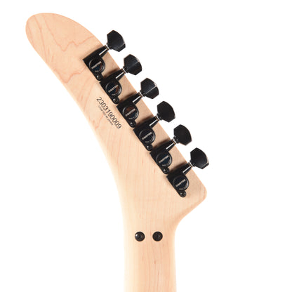 Kramer 1983 Baretta Reissue MIJ Classic White Electric Guitars / Solid Body