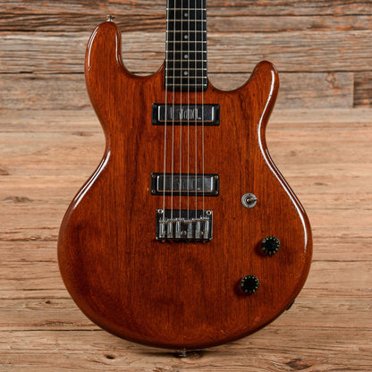 Kramer 350G Natural 1976 Electric Guitars / Solid Body