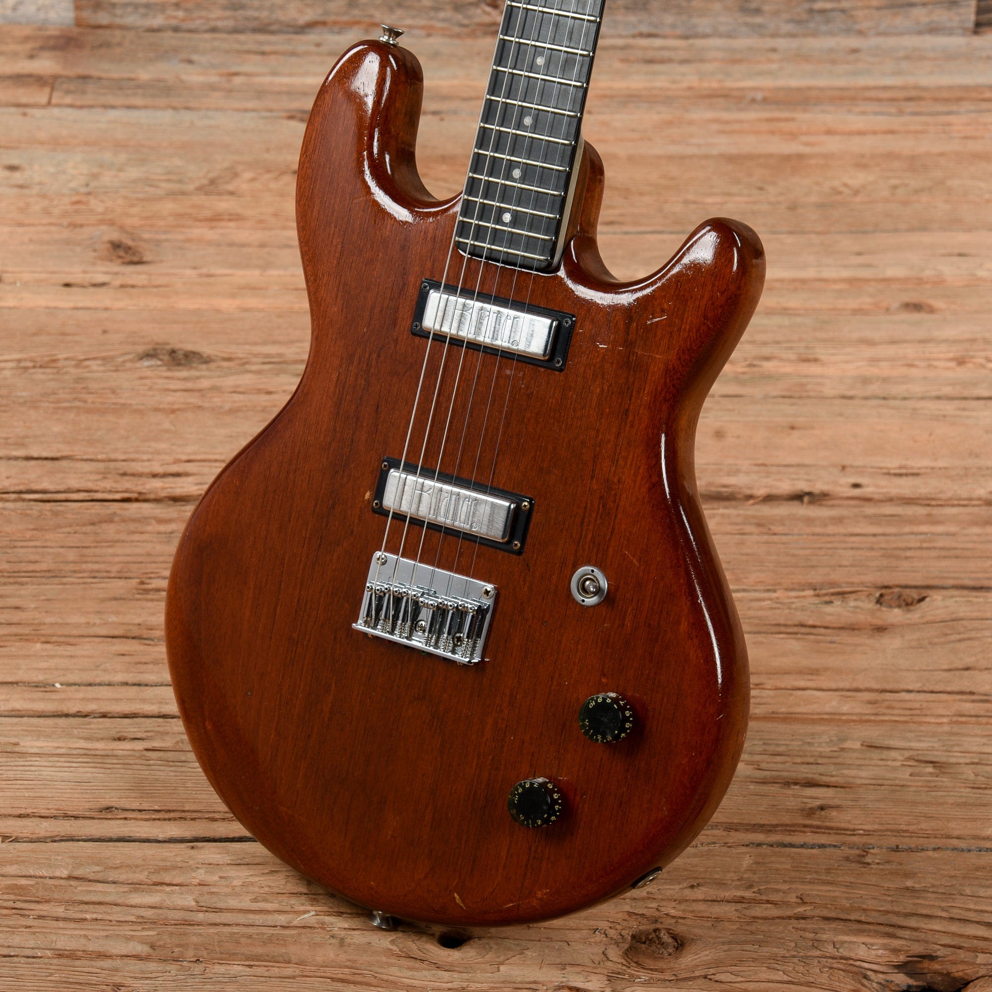 Kramer 350G Natural 1976 – Chicago Music Exchange