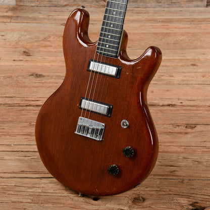 Kramer 350G Natural 1976 Electric Guitars / Solid Body