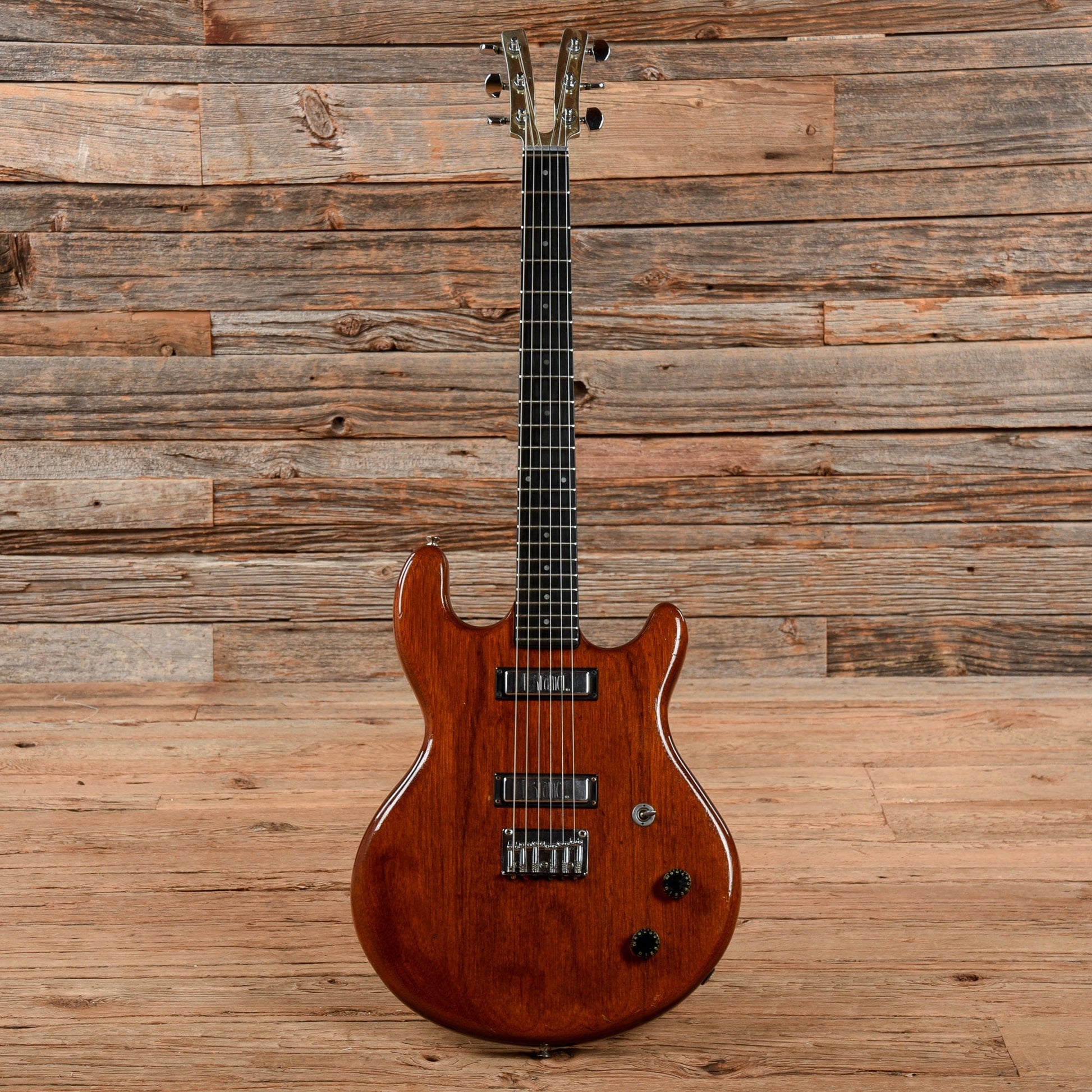 Kramer 350G Natural 1976 Electric Guitars / Solid Body