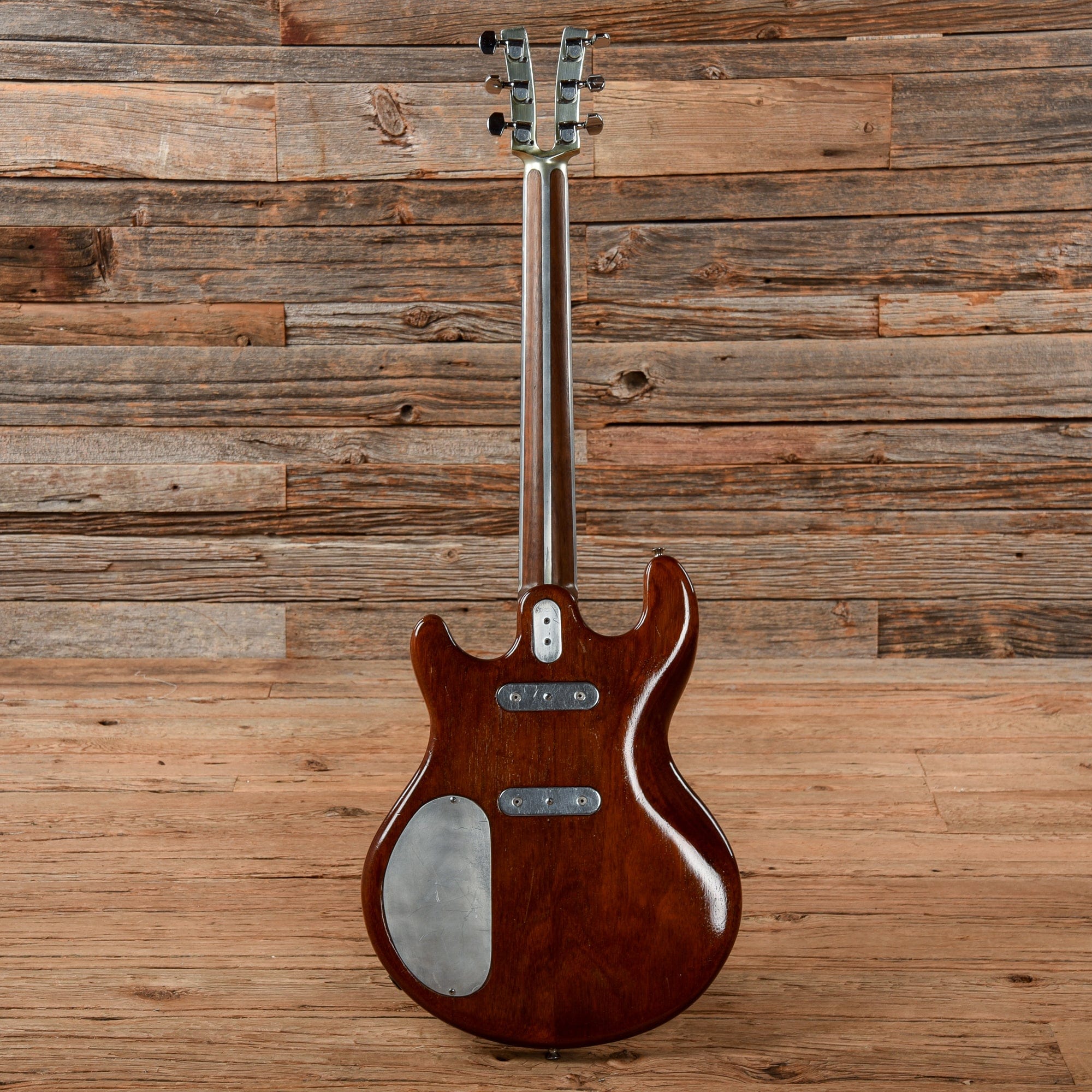 Kramer 350G Natural 1976 Electric Guitars / Solid Body