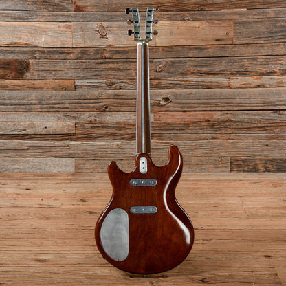 Kramer 350G Natural 1976 Electric Guitars / Solid Body