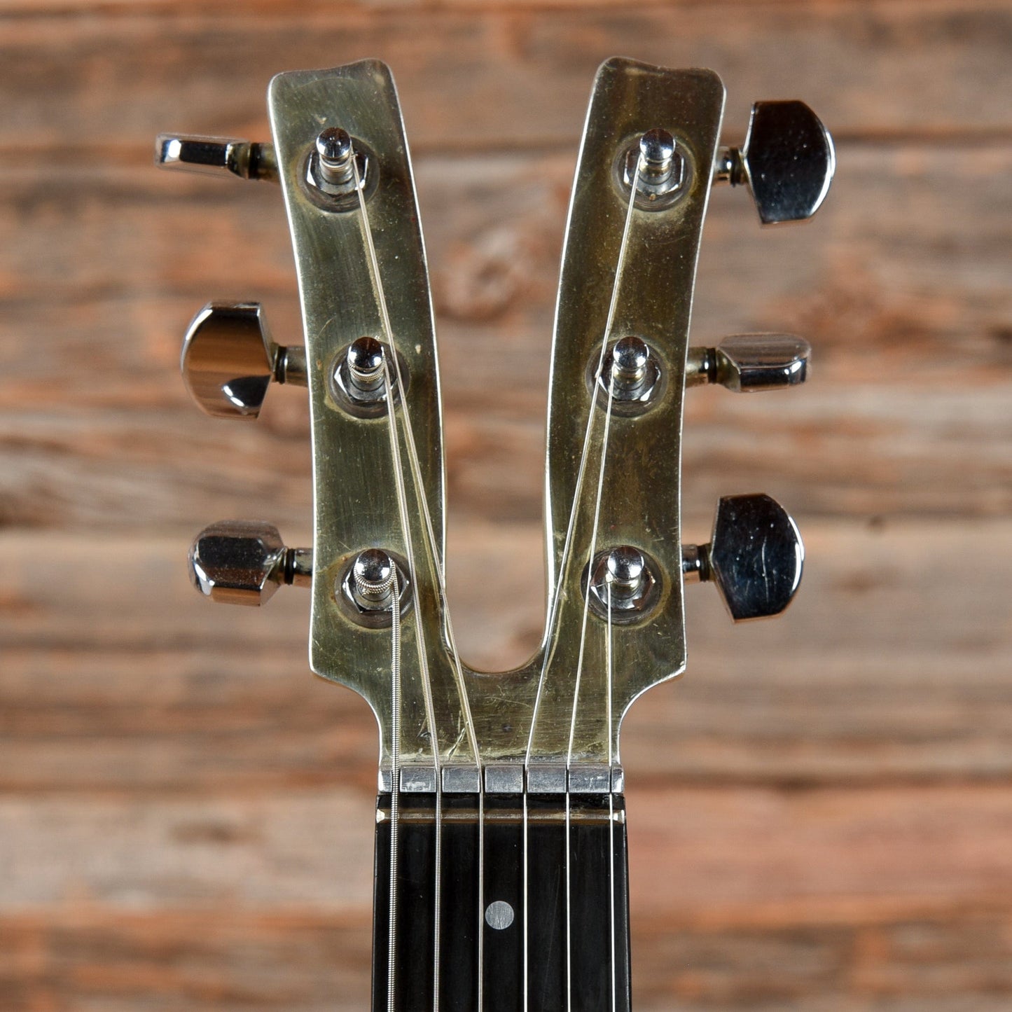 Kramer 350G Natural 1976 Electric Guitars / Solid Body