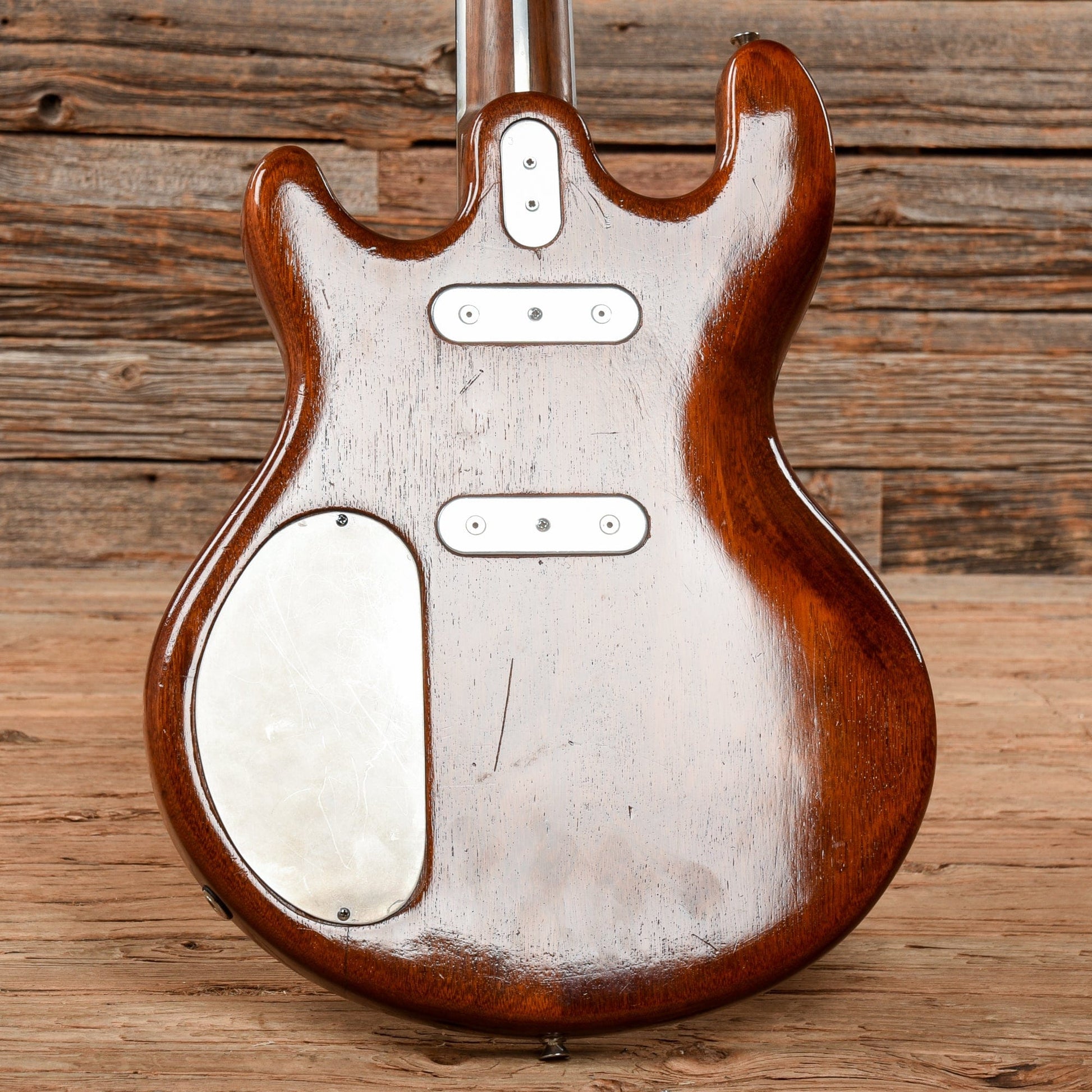 Kramer 350G Natural 1976 Electric Guitars / Solid Body