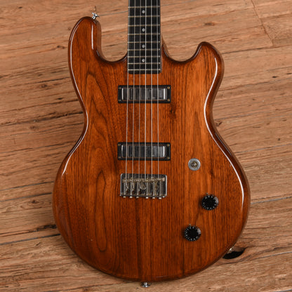 Kramer 350Z Natural 1970s Electric Guitars / Solid Body