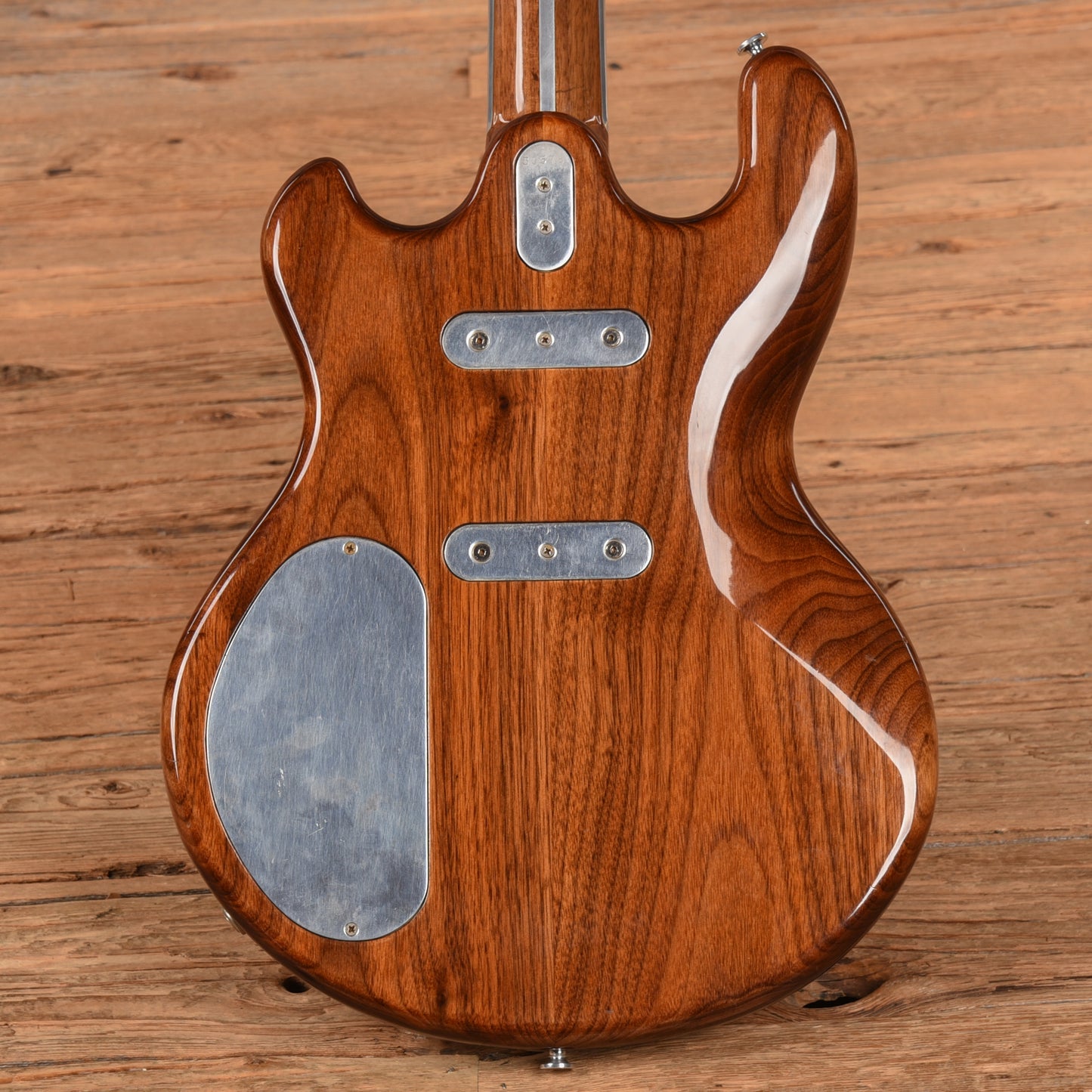 Kramer 350Z Natural 1970s Electric Guitars / Solid Body